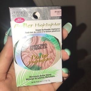 Butter highlighter